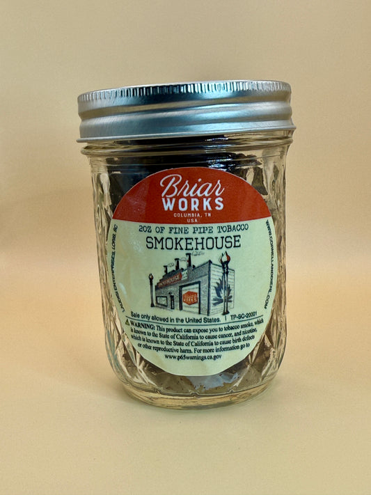 Briar Works Smokehouse
