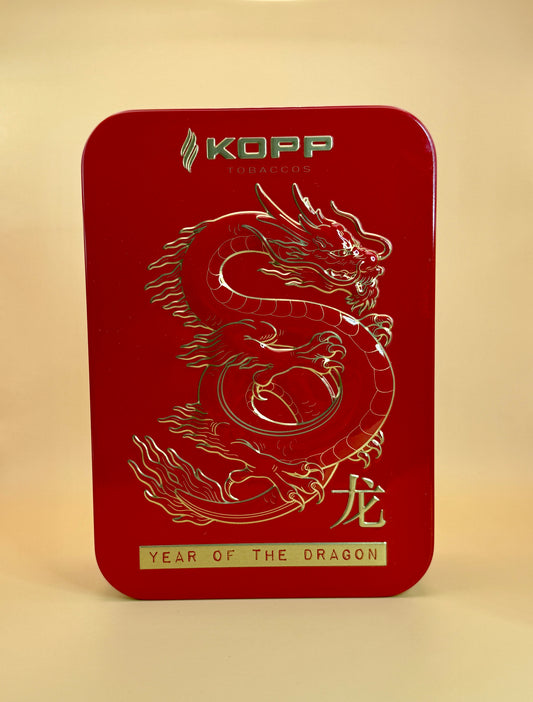 Kopp Year of the Dragon