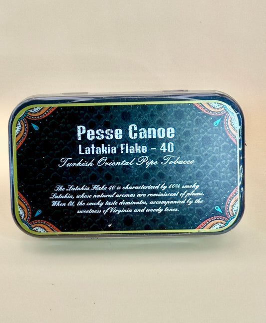 Pesse Canoe Latakia - 40