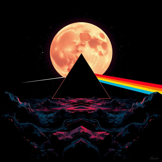 Dark Side of the Moon