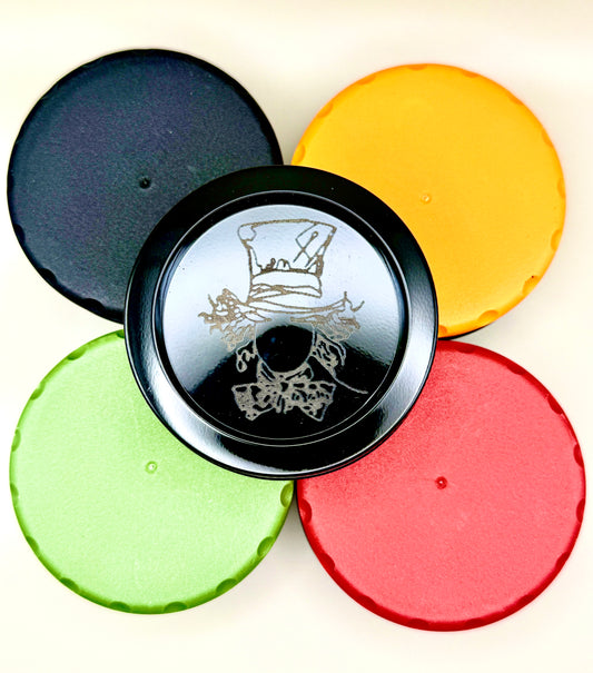 MadHatter's Pocket Jar MAXX