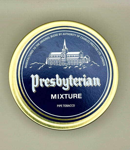 Presbyterian Mixture