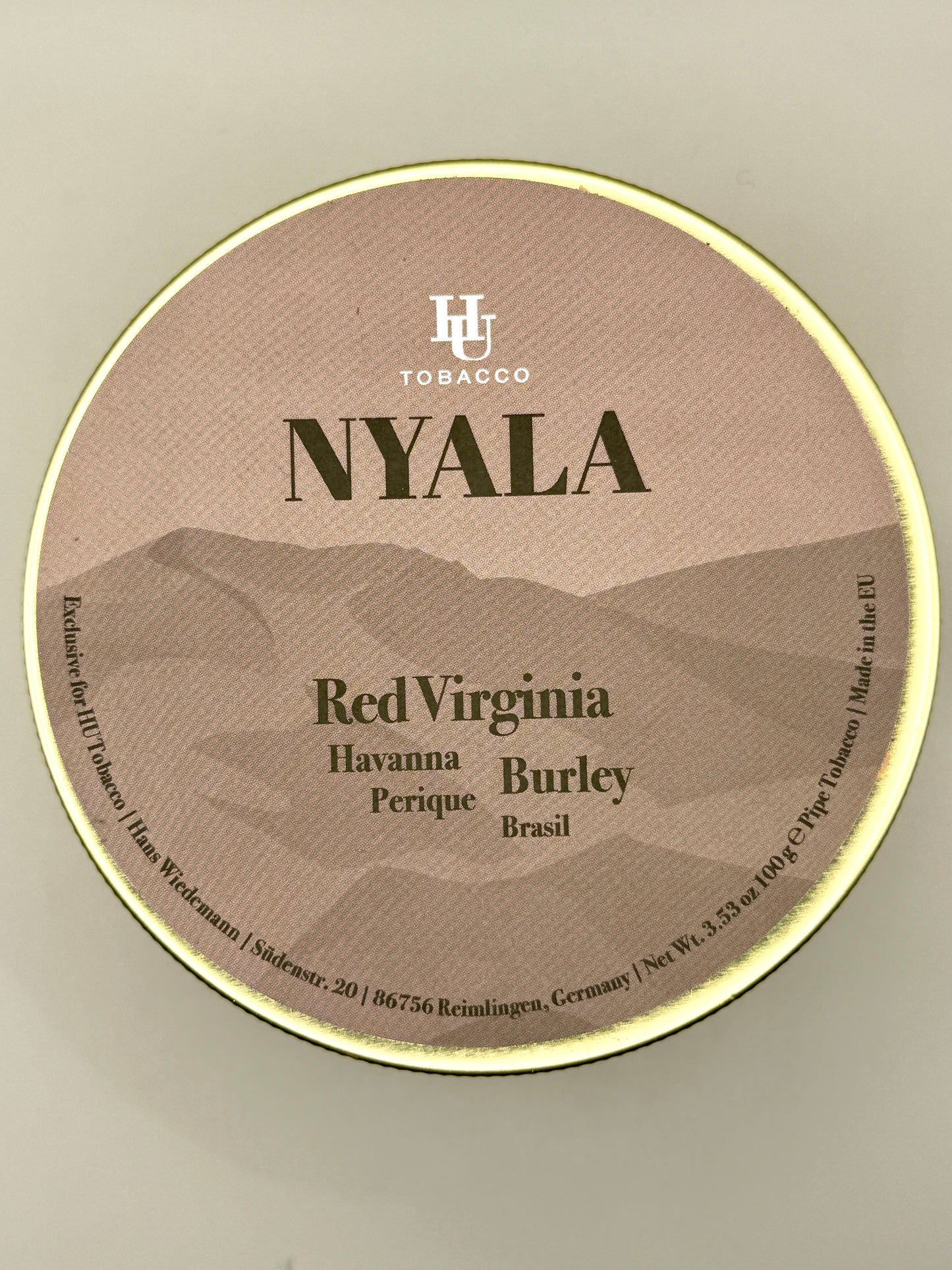HU Tobacco Nyala