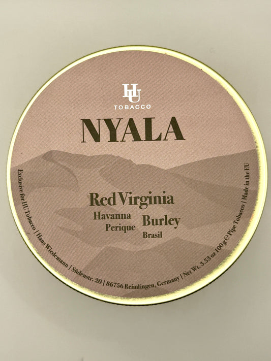 HU Tobacco Nyala