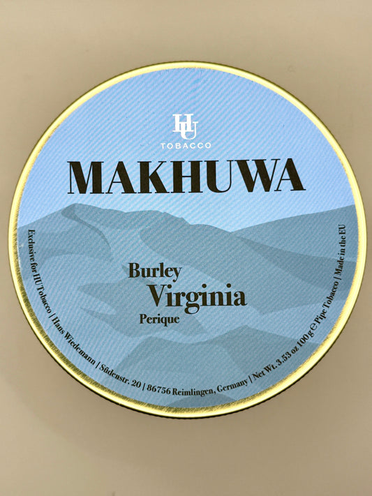 HU Tobacco Makhuwa
