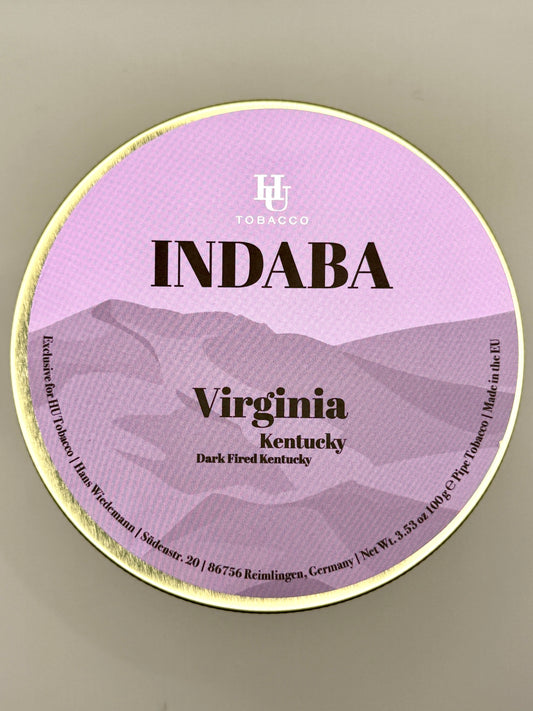 HU Tobacco Indaba
