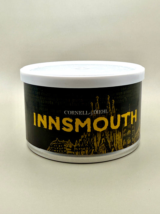 Cornell and Deihl Innsmouth