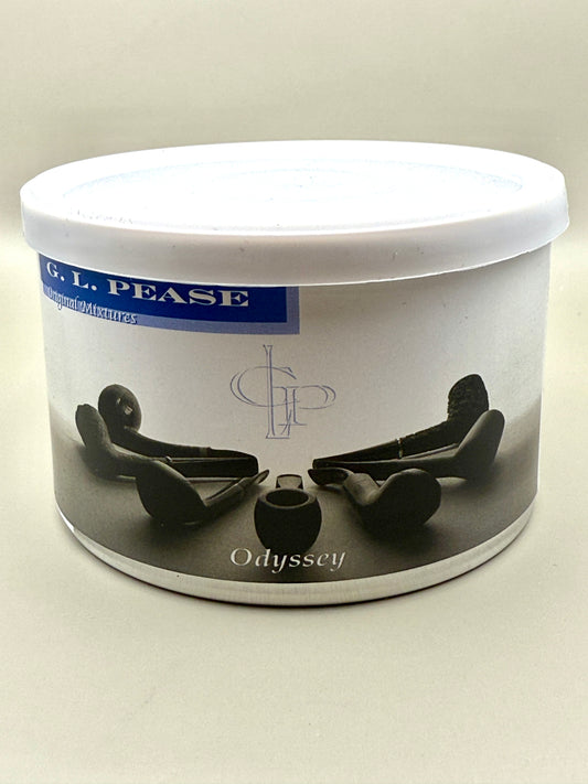 G.L. Pease Odyssey