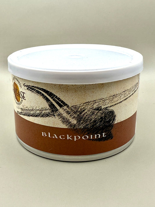 G.L. Pease Blackpoint