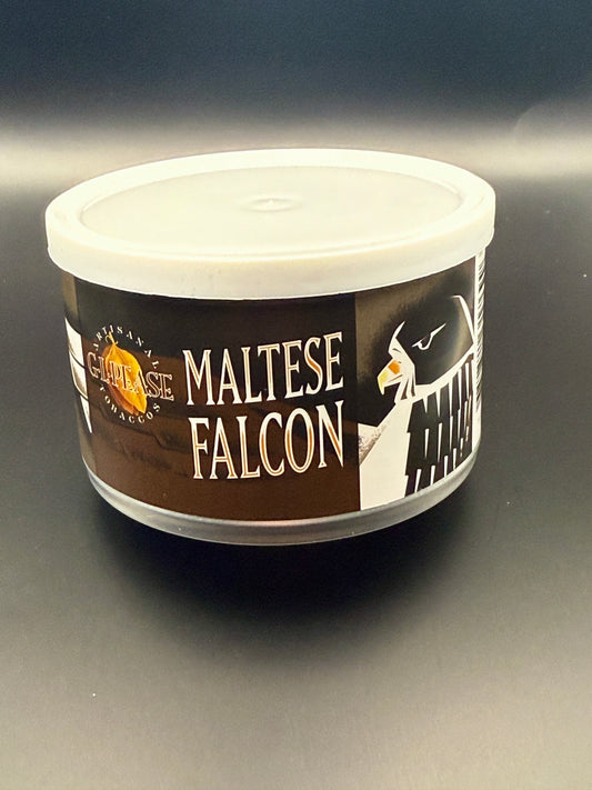 G.L. Pease Maltese Falcon