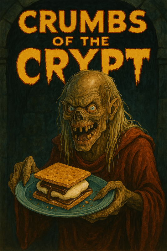 Crumbs of the Crypt