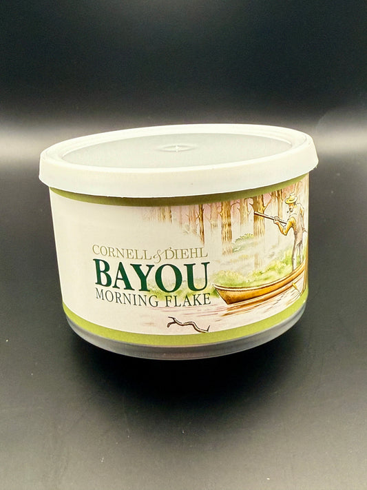 Cornell and Diehl Bayou Morning Flake