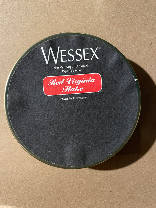 Wessex Red Virginia Flake