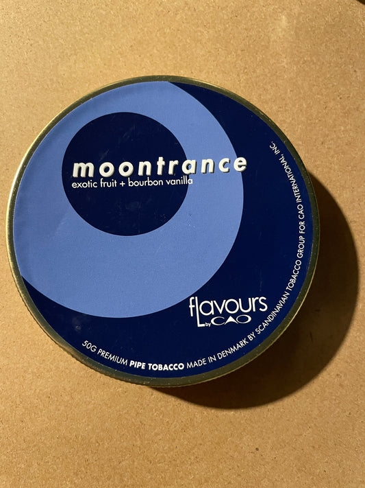 Moontrance Flavours by CAO