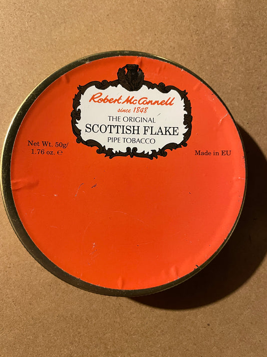 Robert McConnell's Scottish Flake