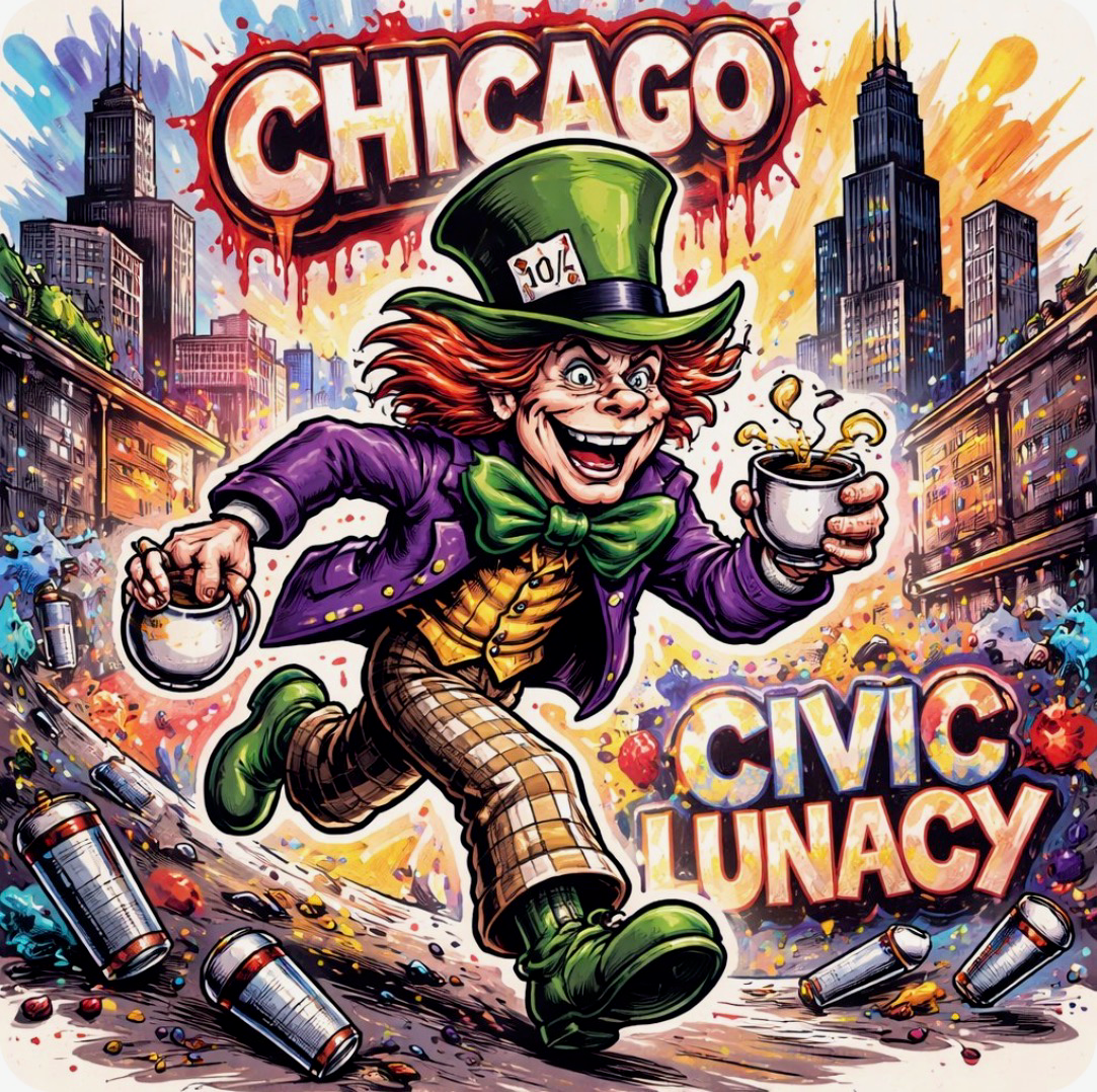 Civic Lunacy
