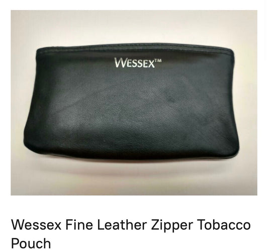 Wessex Tobacco Pouch