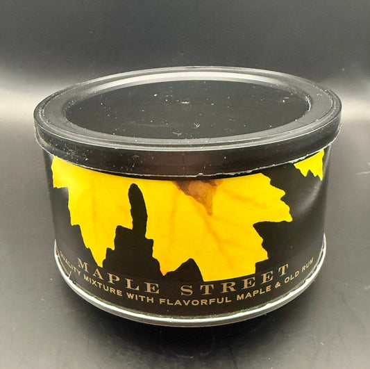 Maple Street