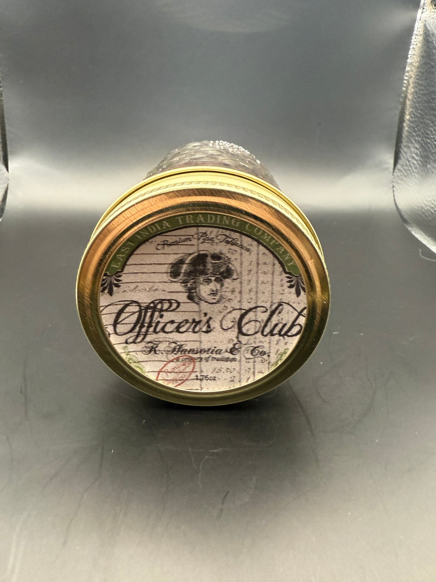 East India Trading Company Officer's Club