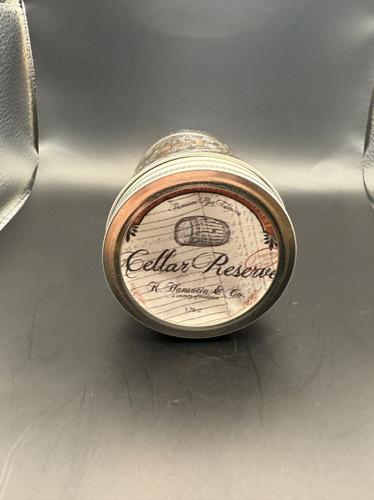 East India Trading Company Cellar Reserve