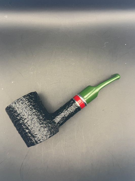 Savinelli Saint Nicholas 2025, 311 KS, 6mm