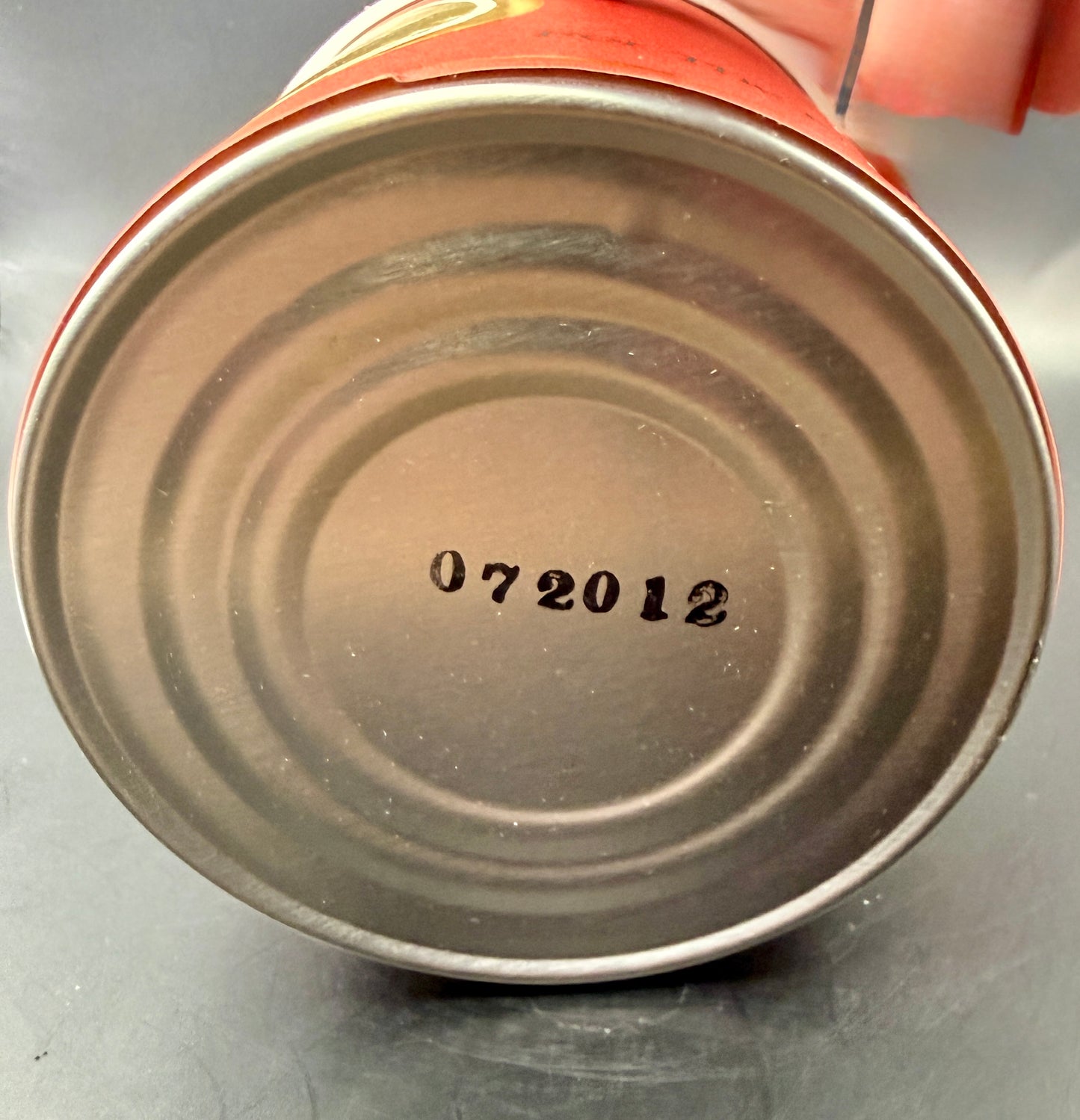 McClelland's Christmas Cheer 2012