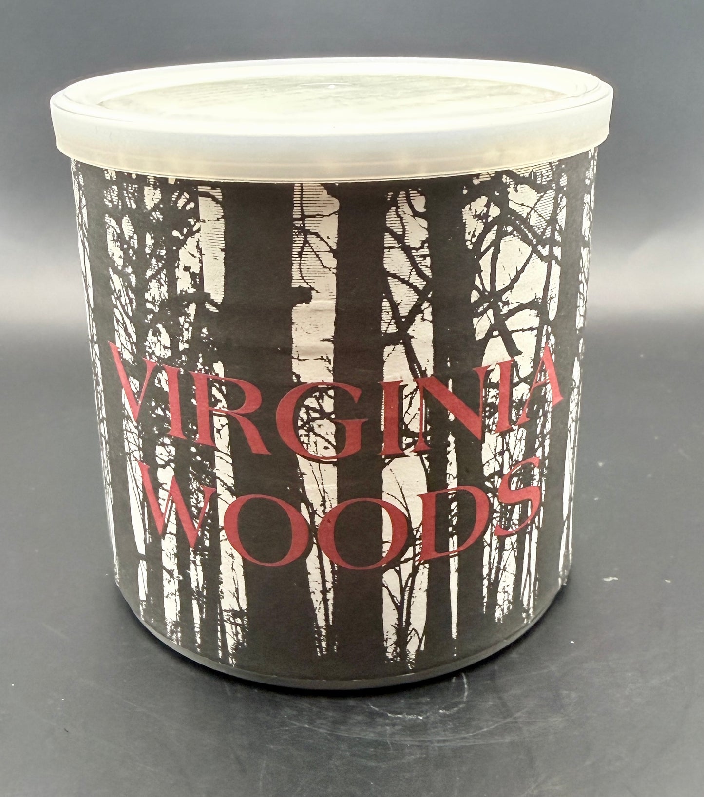 McClelland's Virginia Woods 2008