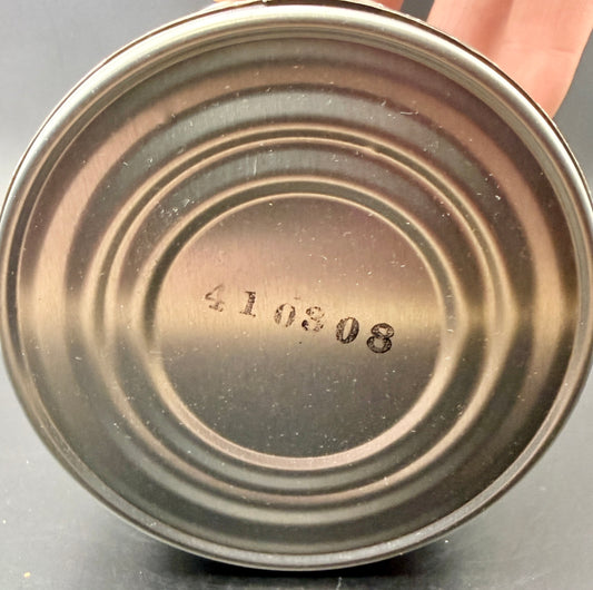 McClelland's Virginia Woods 2008