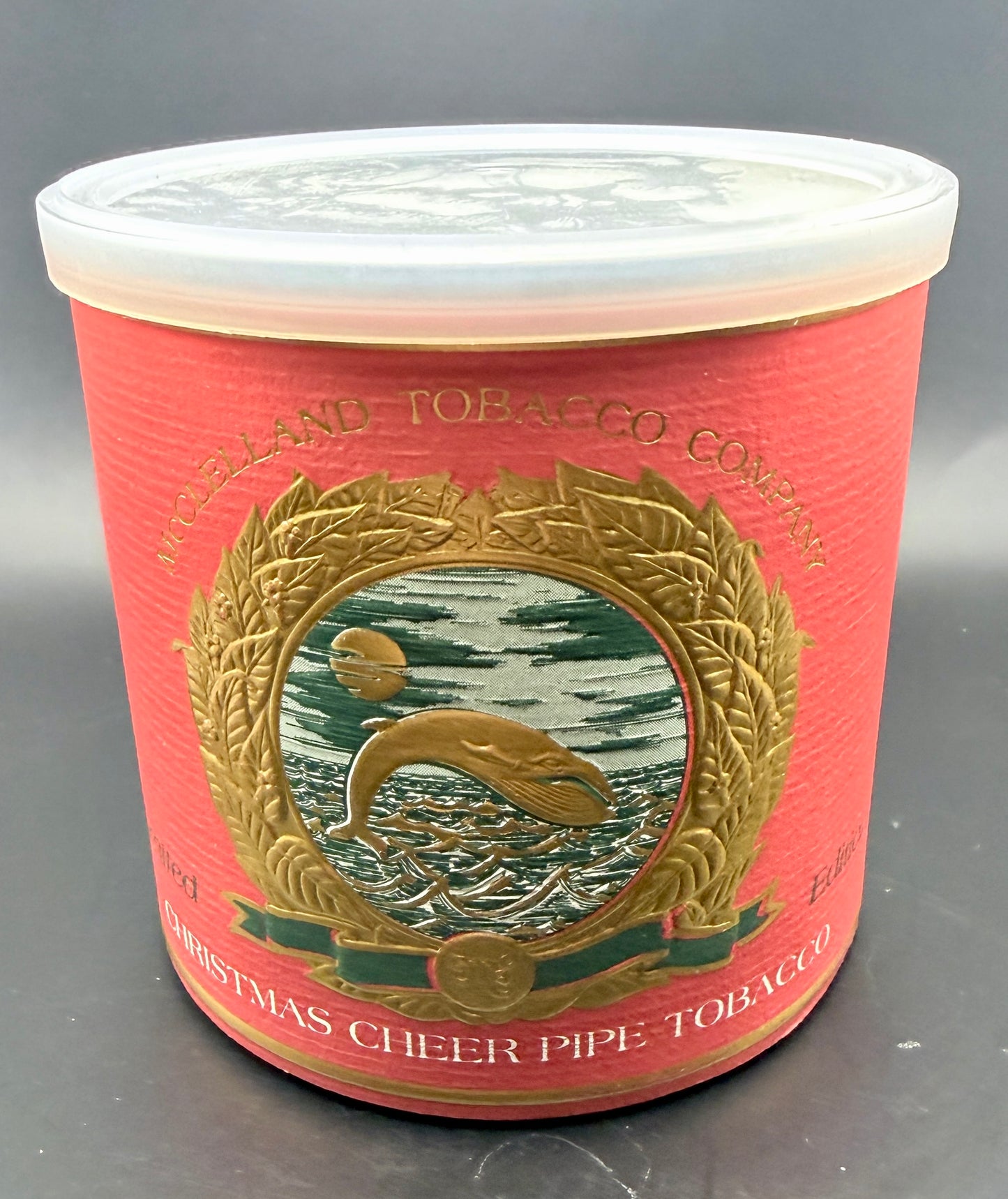 McClelland's Christmas Cheer 2016