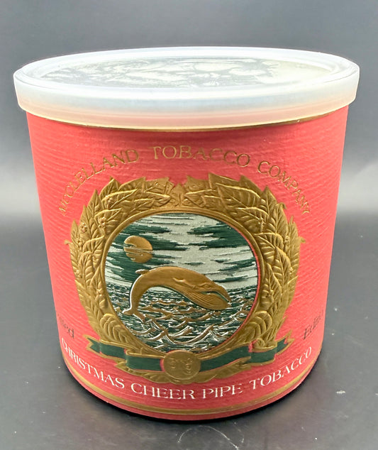 McClelland's Christmas Cheer 2016