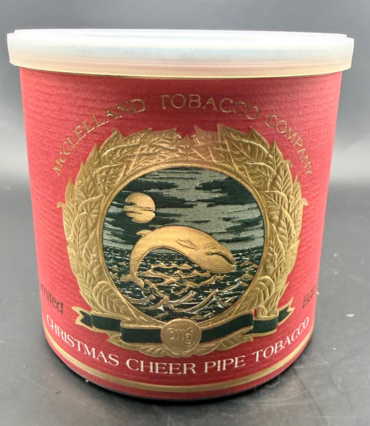 McClelland's Christmas Cheer 2012