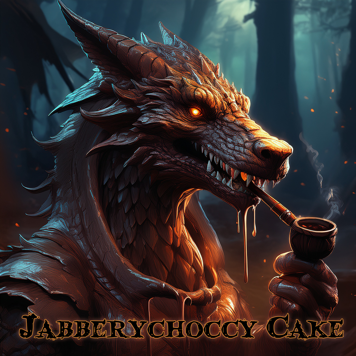 Jabberchoccy