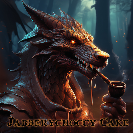 Jabberchoccy