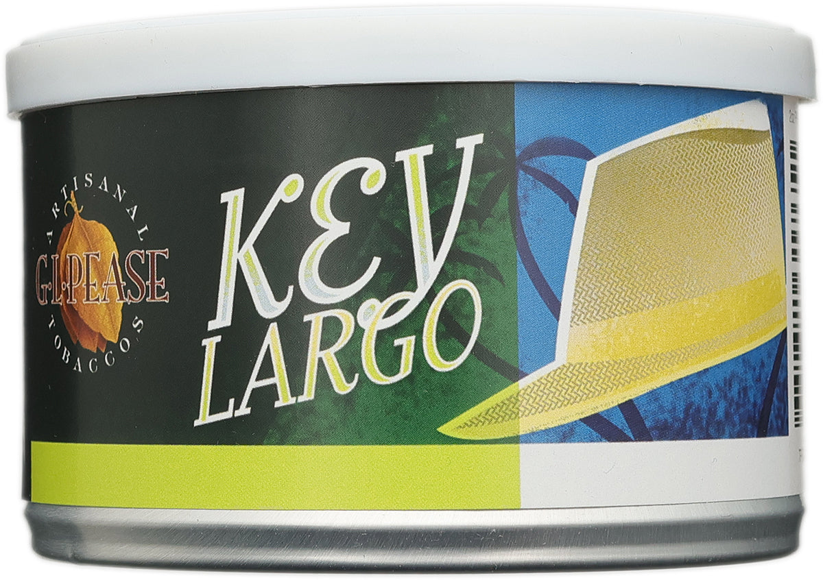 GL Pease Key Largo