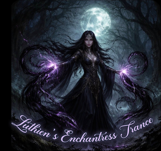 Luthien's Enchantress Trance (NO Lakeland)