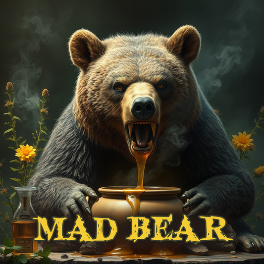 Mad Bear Small Batch