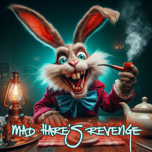 MadHare's Revenge - Non-Aromatic