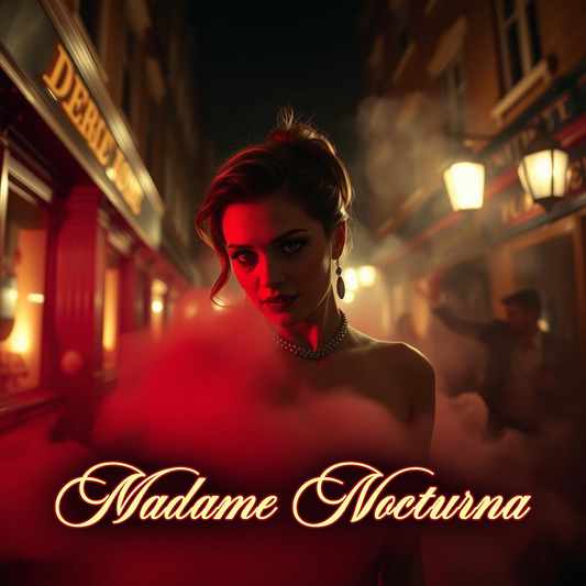 Madame Nocturna