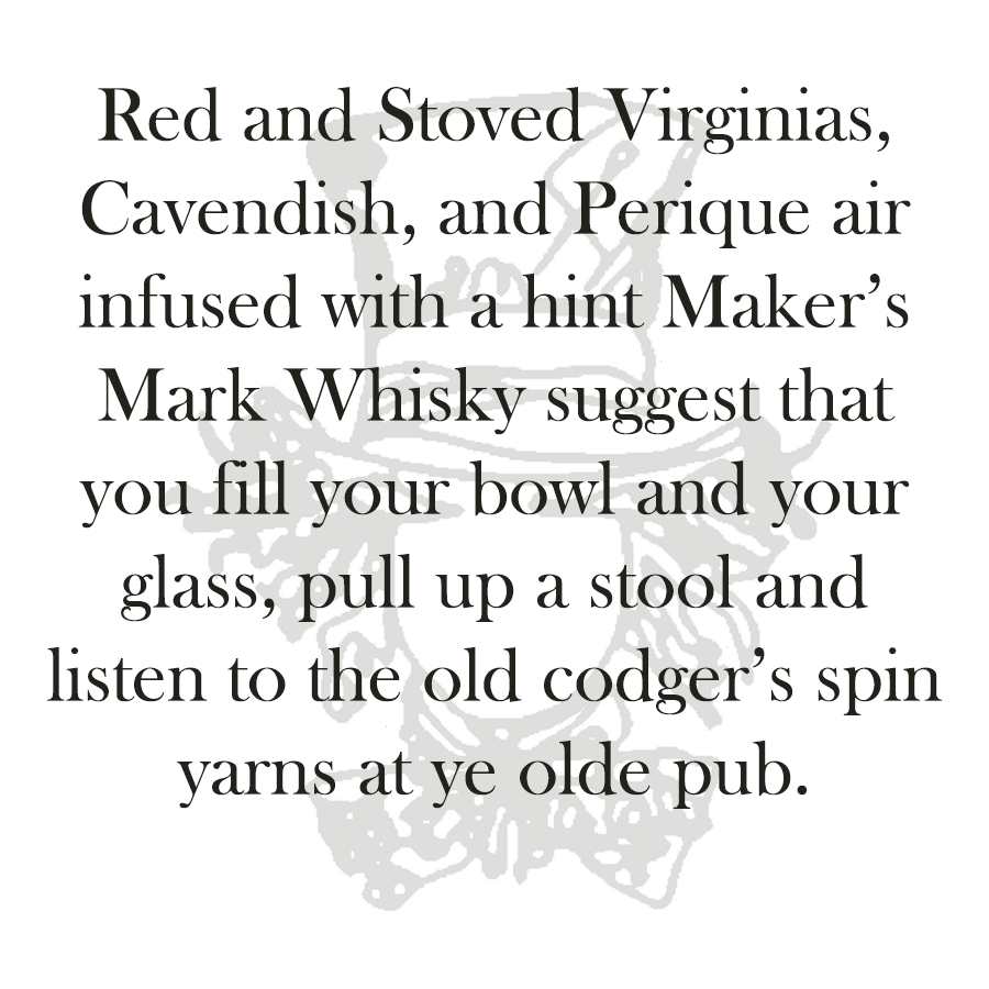 Maker's VaPer