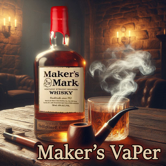 Maker's VaPer