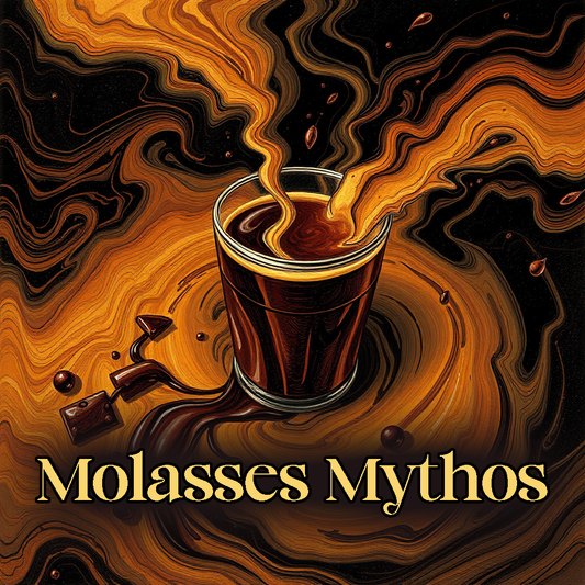 Molasses Mythos - Non-Aromatic