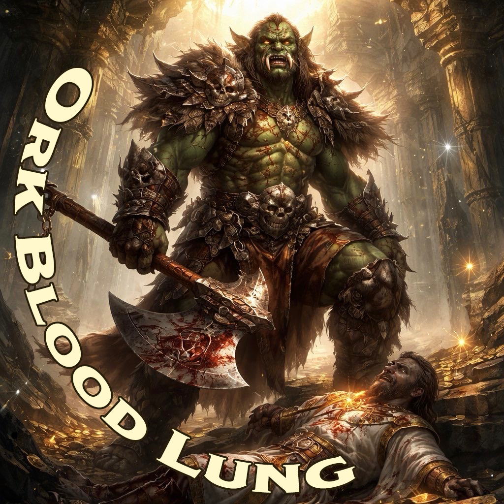 Ork Bloodlung