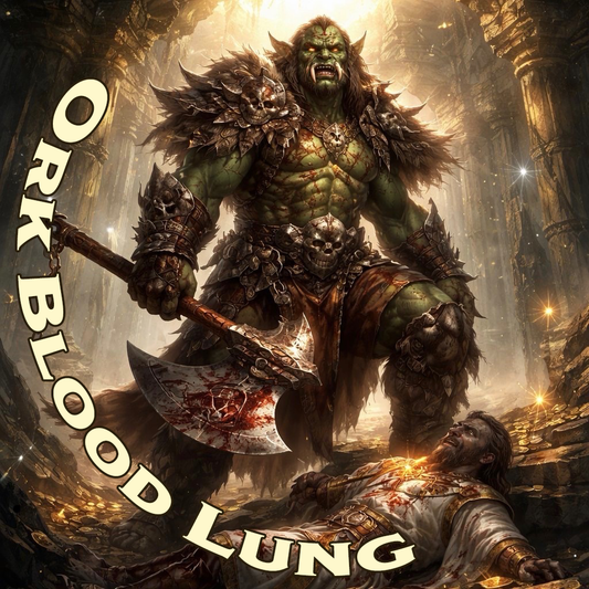 Ork Bloodlung
