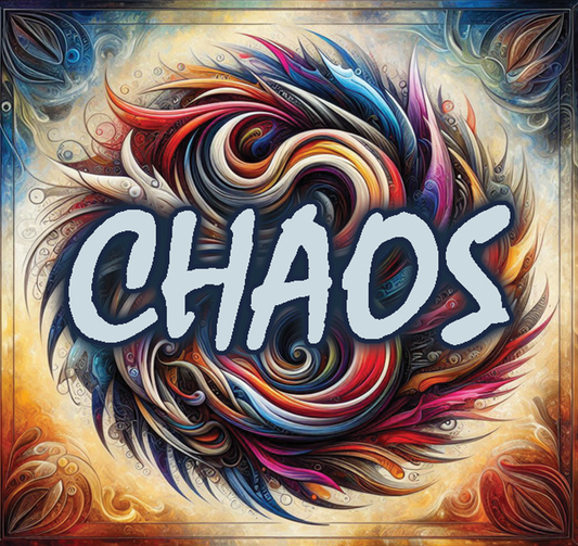 Chaos - Non-Aromatic