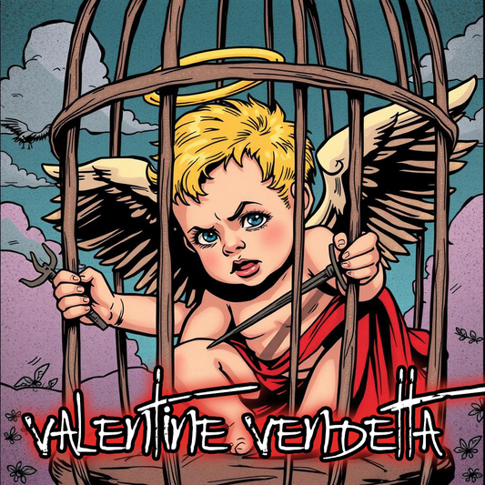 Valentine Vendetta