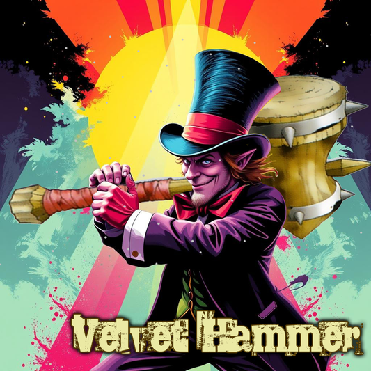 Velvet Hammer