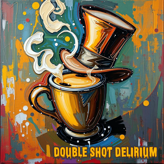 Double Shot Delirium