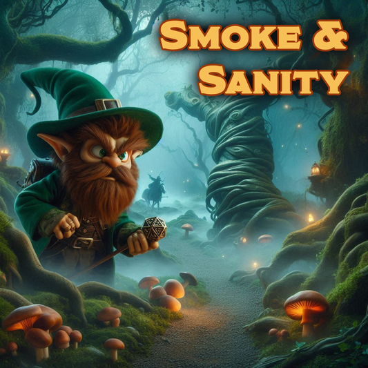 Smoke and Sanity